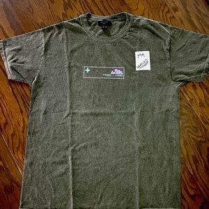 New Look Vintage Tee